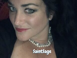 SaintSage