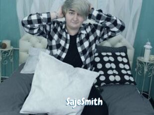 SajeSmith