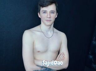 SajidDao