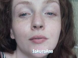 SakuraAnn