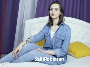 SalliRobinson