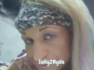 Sally2Ryde