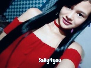 Sally4you Coquine Avenue