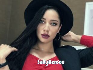 SallyBenson