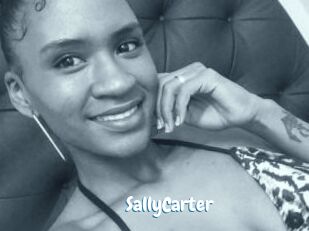 SallyCarter