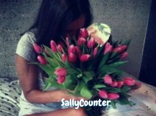 SallyCounter