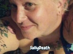 SallyDeath