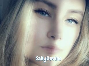 SallyDevine