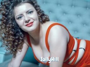 SallyHill Coquine Avenue
