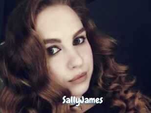 SallyJames