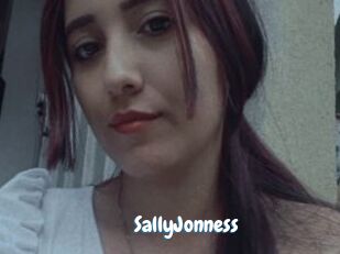 SallyJonness