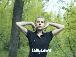 SallyLewis