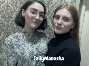 SallyManusha