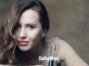 SallyMao