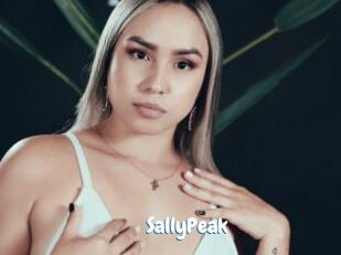 SallyPeak