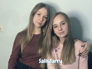 SallySarry