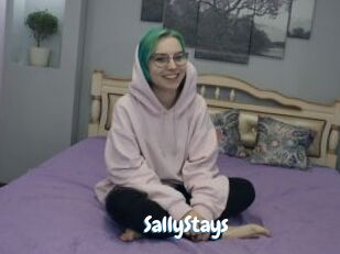 SallyStays