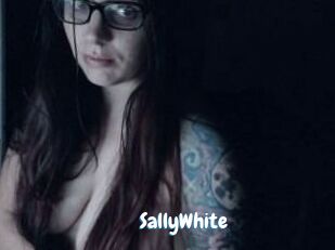 Sally_White