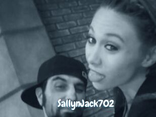 SallynJack702
