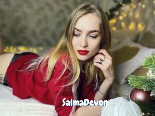 SalmaDevon