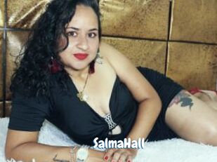 SalmaHall