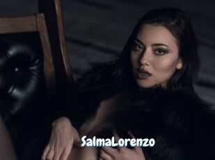 SalmaLorenzo Coquine Avenue