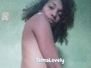 SalmaLovely