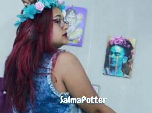 SalmaPotter