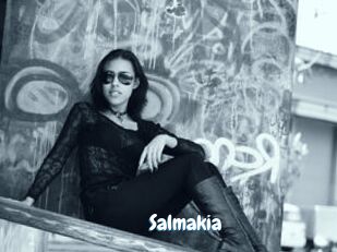 Salmakia