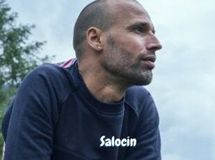 Salocin