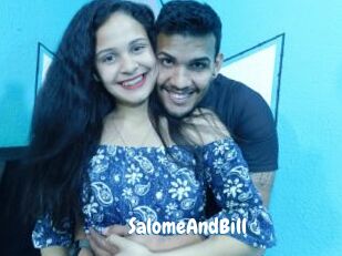 SalomeAndBill