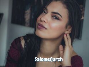 SalomeCurch
