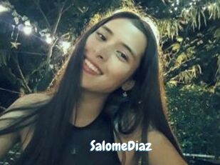 SalomeDiaz