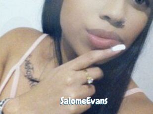SalomeEvans