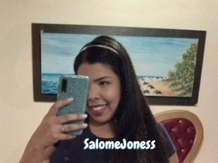 SalomeJoness Coquine Avenue