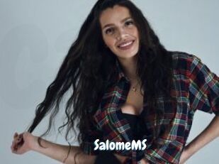 SalomeMS