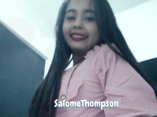 SalomeThompson