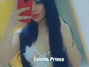Salome_Prince Coquine Avenue