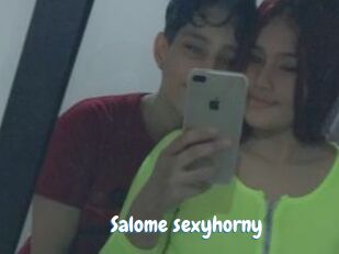 Salome_sexyhorny