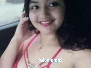 Salomeions