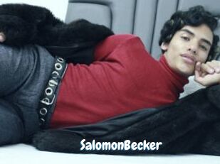 SalomonBecker