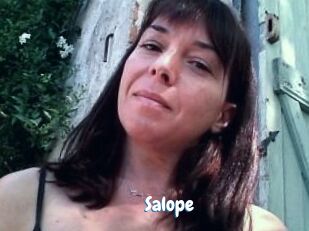 Salope