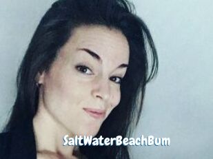 SaltWaterBeachBum