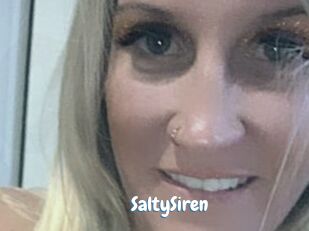 SaltySiren