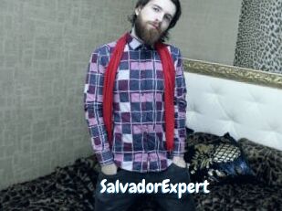 SalvadorExpert Coquine Avenue