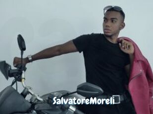 SalvatoreMoreli