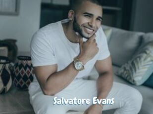 Salvatore_Evans