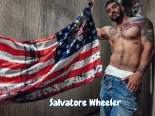 Salvatore_Wheeler Coquine Avenue