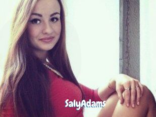 SalyAdams