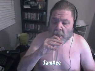 SamAce